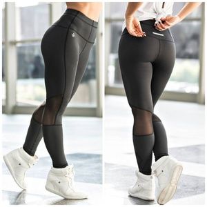Workout Empire High Performance Tights • SZ L